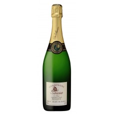 De Sousa - Grand Cru Réserve Blanc de Blancs